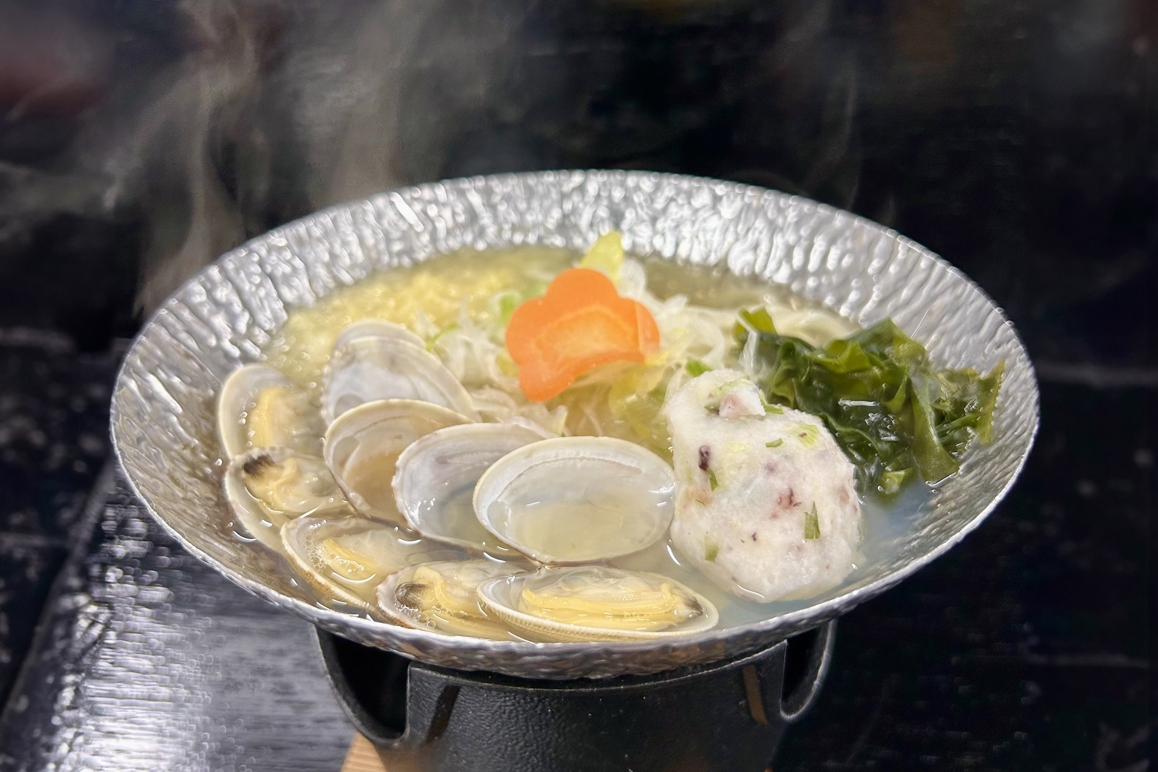 旬景浪漫 銀波荘